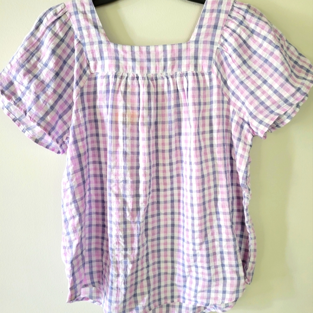 Lola Rivera blouse - Picture 4 of 4
